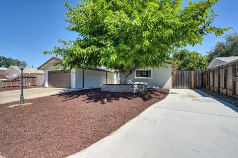 Exterior - 6351 Eldon Ave, Loomis, CA 95650 photo 2 of 9