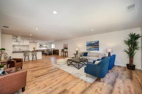 Living - 6351 Eldon Ave, Loomis, CA 95650 photo 4 of 5