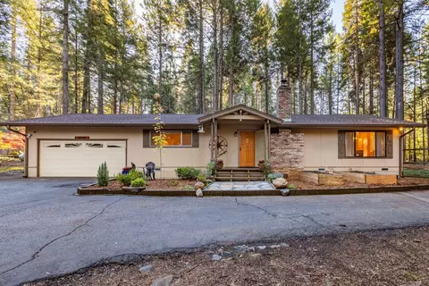 14129 Idaho Maryland Rd, Nevada City, CA 95959