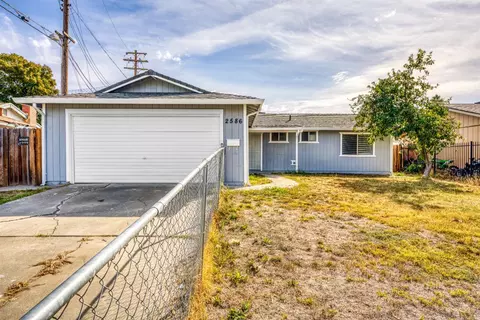 2586 Cheryl Way, Sacramento, CA 95832