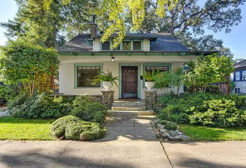 2230 Marshall Way, Sacramento, CA 95818