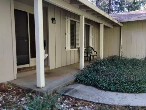 14577 Echo Ridge Dr, Nevada City, CA 95959