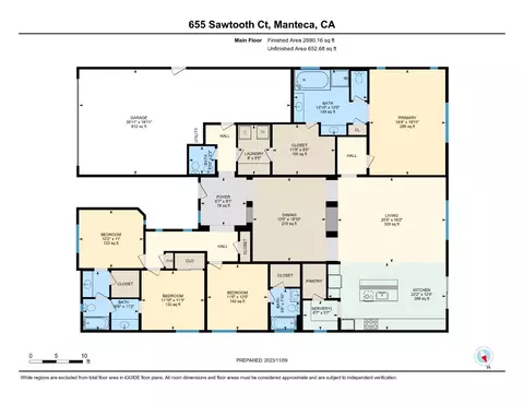 655 Sawtooth Ct, Manteca, CA 95337 photo 59