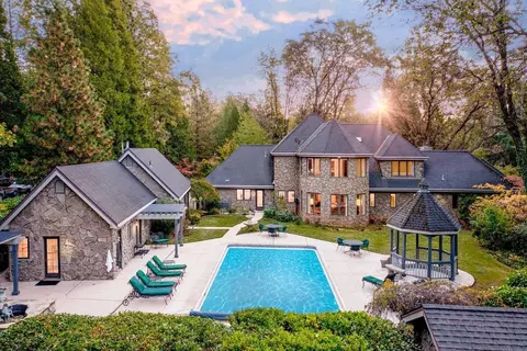 11166 Banner Mine Way, Nevada City, CA 95959