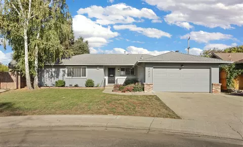 2623 Porter Way, Stockton, CA 95207