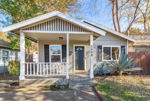 3509 33rd St, Sacramento, CA 95817