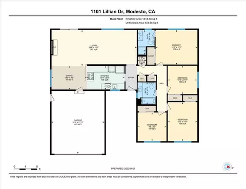 1101 Lillian Dr, Modesto, CA 95355 photo 39