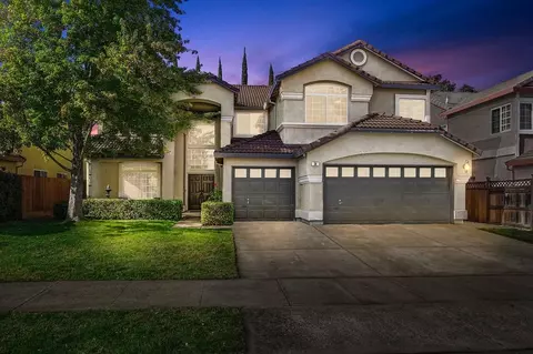 36 Meridian Ct, Roseville, CA 95678