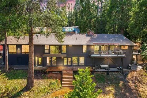11674 Northview Dr, Nevada City, CA 95959