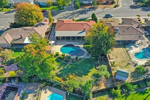 4445 Jan Dr, Carmichael, CA 95608 photo 35