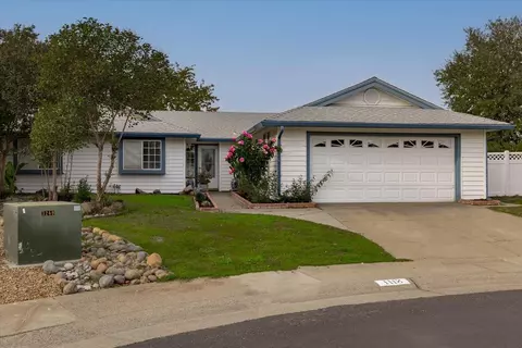 1118 Cresthaven Dr, Roseville, CA 95678