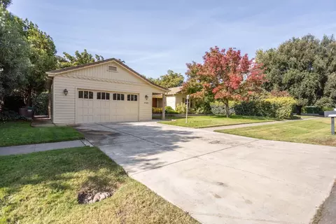 7547 Caran Ave, Stockton, CA 95207