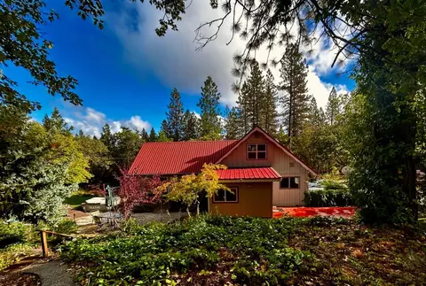 15764 Lake Vera Purdon Rd, Nevada City, CA 95959