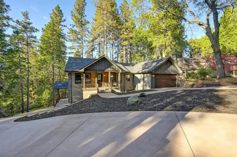 14730 Echo Ridge Dr, Nevada City, CA 95959