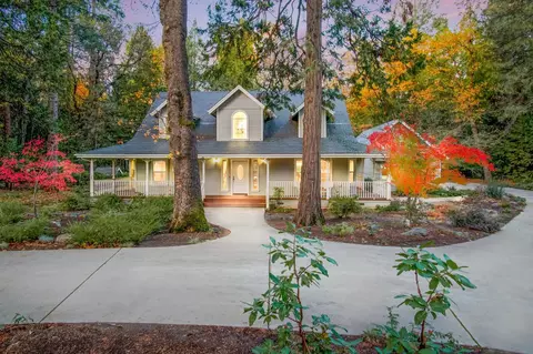 13165 Woodstock Dr, Nevada City, CA 95959