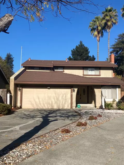 1208 Greenway Dr, Richmond, CA 94803