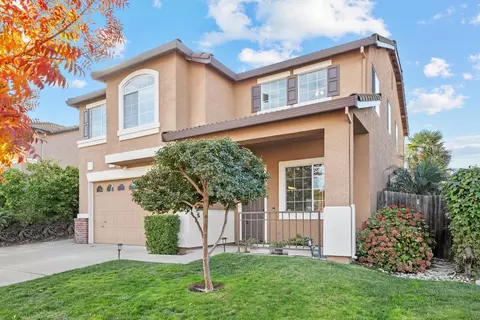 609 Farridge Dr, Roseville, CA 95678