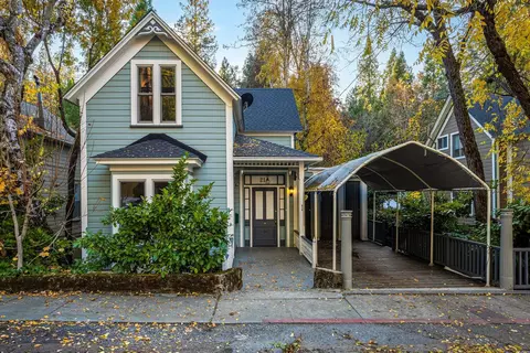 214 Park Ave, Nevada City, CA 95959