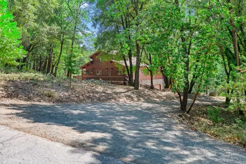 17468 Excelsior Ditch Camp Rd, Nevada City, CA 95959