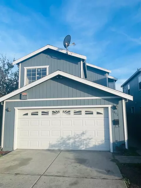 1862 Pullman St, San Pablo, CA 94806