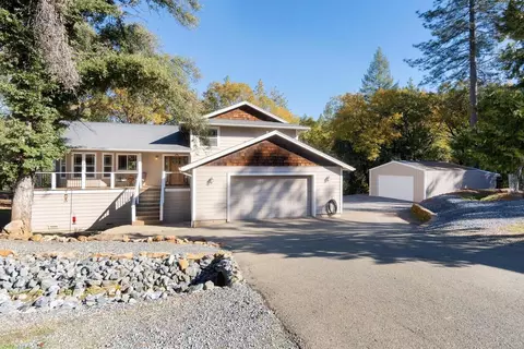 1801 Sliger Mine Rd, Greenwood, CA 95635
