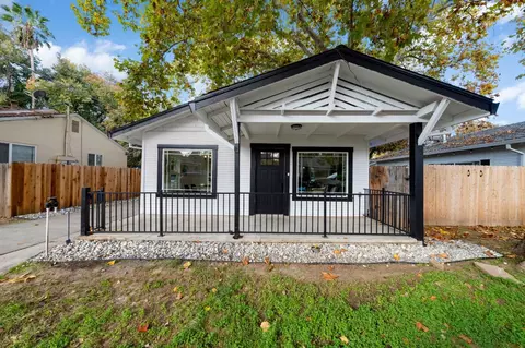 2616 San Fernando Way, Sacramento, CA 95818