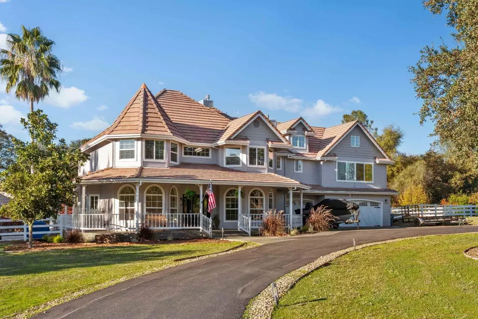 5737 Milton Ranch Rd, Shingle Springs, CA 95682 68 Photos Movoto