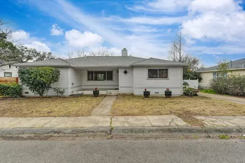 706 Orange Grove Way, Folsom, CA 95630
