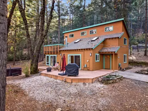 12355 Big Blue Rd, Nevada City, CA 95959