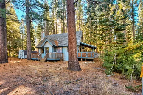 684 Shoshone, South Lake Tahoe, CA 96150