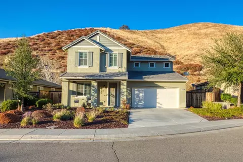 9065 Golf Canyon Dr, Patterson, CA 95363
