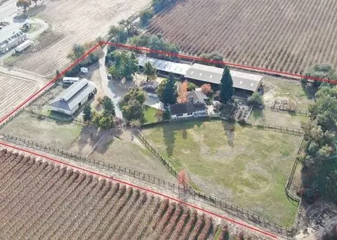 20255 N State Route 88, Clements, CA 95227 photo 1