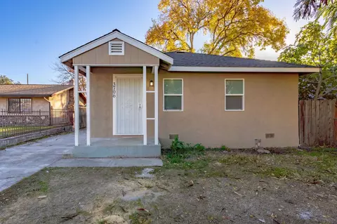3706 25th Ave, Sacramento, CA 95820