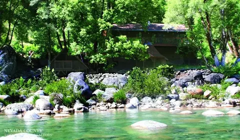17265 Maybert Rd, Nevada City, CA 95959