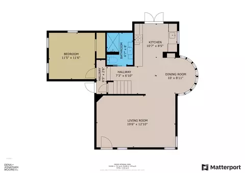 601 Tuolumne Blvd, Modesto, CA 95351 photo 30