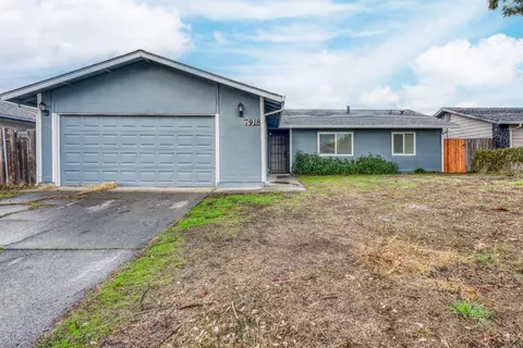 7918 Albion Way, Sacramento, CA 95832