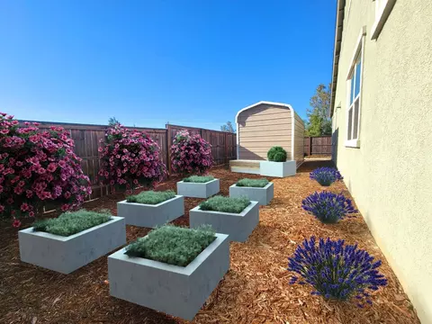 Exterior - 130 Oliver Ln, Grass Valley, CA 95945 photo 7 of 8