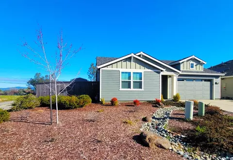 Exterior - 130 Oliver Ln, Grass Valley, CA 95945 photo 1 of 8