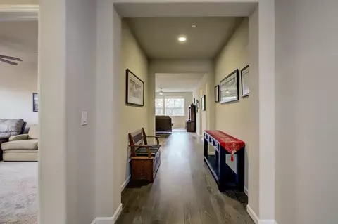 Entry Way - 130 Oliver Ln, Grass Valley, CA 95945 photo 1 of 2