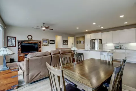 Dining - 130 Oliver Ln, Grass Valley, CA 95945 photo 1 of 1