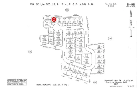 View/Area - 130 Oliver Ln, Grass Valley, CA 95945 photo 5 of 5