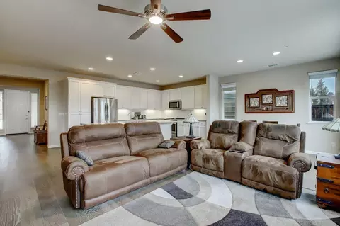 Living - 130 Oliver Ln, Grass Valley, CA 95945 photo 1 of 1