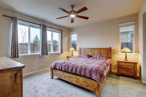 Bedroom - 130 Oliver Ln, Grass Valley, CA 95945 photo 1 of 4
