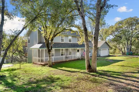 4848 Joyous Ann Dr, Placerville, CA 95667 photo 3