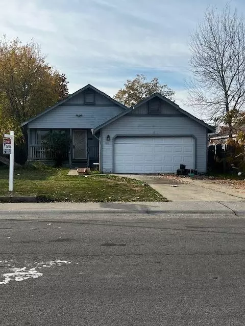 3841 Balsam St, Sacramento, CA 95838