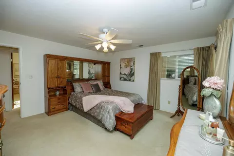 Bedroom - 549 N Hopper Rd, Modesto, CA 95357 photo 2 of 3