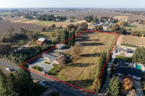 View/Area - 549 N Hopper Rd, Modesto, CA 95357 photo 9 of 9