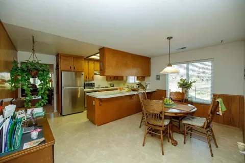 Kitchen - 549 N Hopper Rd, Modesto, CA 95357 photo 1 of 4