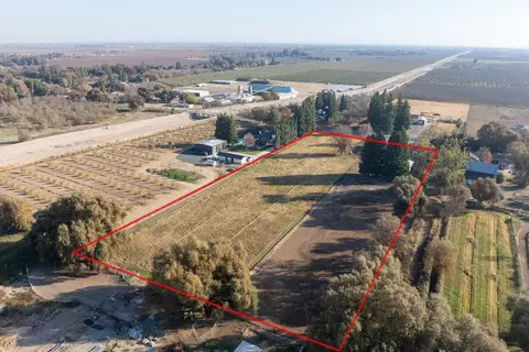 View/Area - 549 N Hopper Rd, Modesto, CA 95357 photo 7 of 9