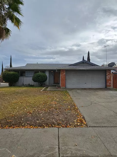 4638 Barbee Way, Sacramento, CA 95823